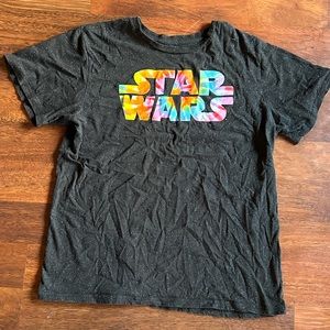 Star Wars super soft t-shirt 2XL